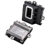 2PCS Xenon Control Unit ALC Curves Light 7189312 for BMW E60 E61 E90 E65 AFS
