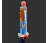 2Pcs XG-40 10CC Saldatura Flux Pasta Saldatura Stagno Crema Sn63/Pb37