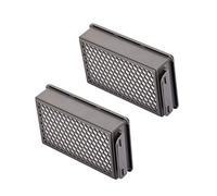 2pcs Yolando Ricambi di Filtri HEPA per Rowenta Compact Power Cyclonic RO3753EA RO3731EA RO3786EA Aspirapolvere