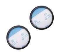 2pcs Yolando Ricambi di Filtro Spugna per Rowenta Compact Power Cyclonic