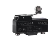 2PCS Z-15G-B Contatto in argento Finecorsa Interruttore da viaggio Microinterruttore Z-15GD-B,Z-15GQ22-B,Z-15GW22-B,Z-15GW-B,Z-15GW2-B,Z-15HW24-B(Z-15GQ-B)