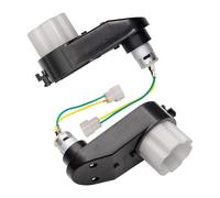 2Pezzi 12V RS390 16000RPM Ride-On Per Bambini Con Motore DC 390 Con Ingranaggio