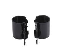 2Pezzi Adatto per 15-BS 15T-BS 15-BW 15Z-BW 250 G6 255 G6 Cerniera del Computer Portatile Della Copertura 'Albero Dello Schermo Della Copertura