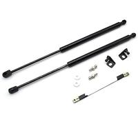 2pezzi Cofano Motore Ammortizzatori Molle a Gas per Mazda CX-5 CX5 KF 2017 2018 2019 2020 2021, accessori per auto per cofano anteriore del motore