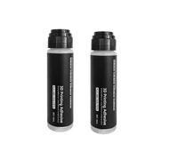 2Pezzi Colla For Stampa 3D Da Compatibile Con Flashforge Adventurer AD5M | Colla Stick Liquida, PLA ABS PETG ASA, 50 Ml, 2 Pezzi, Ricambio