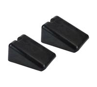 2Pezzi Paraurti Arresto Chiusura Cofano Per Peterbilt 567 579 L856081