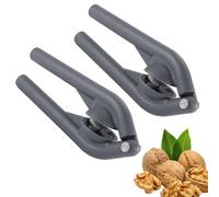 2Pezzi Taglia Castagne A Croce, Strumento Portatile Per Tagliare Le Castagne In Acciaio I-nox, Apri C-astagne A Croce Multifunzionale, Taglio C-astagne Schiaccia Noci,Sgusciatore Di Noci Per Castagnes