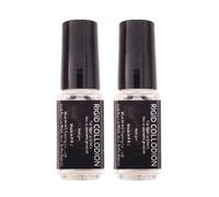 2Pezzi Trucco Liquido Per Cicatrici, Liquido Rigido Al Collodio Per Cicatrici, Soluzione Riparatrice Realistica Per C-icatrici Liquide Di Halloween, Trucco Personale Per Viso E Corpo, Pelle, Costumi