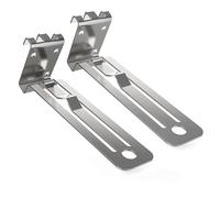 2Pezzi Utensili Per Rivestimenti Eurowagens 770120533N Per 5/16Inch