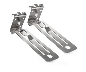 2Pezzi Utensili Per Rivestimenti Eurowagens 770120533N Per 5/16Inch