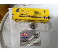 2PF962964071 FANALINO INGOMBRO ALOGENO W3W 24VOLTS ORIGINALE HELLA