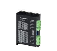 2Phase Stepper Driver DM542 for Co2 Laser Cutting and Engraving Machine(1Pcs)