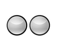 2Pieces On Lens Guard Protector Per 360 Action Camera Accessori Per 360 Obiettivo Protettivo