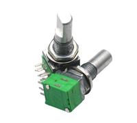 2Pieces Precisioni Volumi Tono Potenziometro Per Chitarre Elettriche Design Bilanciato Segnali Migliorati Stabilità Chitarra Tone Control Knob