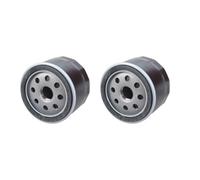 2Pieces Universals Piccolo Motore Parte di Ricambio Adatto Per Prati Falciatrici Outdoor Power Equipment Motore Apparecchiature Protettive