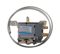 2pin Frigorifero Termosferico Metal Temperature Temperature Per Frigorifero WDF18-L/WDF20-L/WDF19-K/WDF22-L Frigo