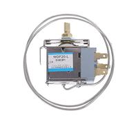 2pin Frigorifero Termosferico Metal Temperature Temperature Per Frigorifero WDF18-L/WDF20-L/WDF19-K/WDF22-L Frigo
