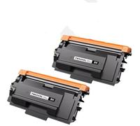 2PK TN920XL Toner Cartridge Compatible With HL L5210DN L5210DW