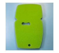 2PKS K1250 SPONG Adatto for 3210 3200 SEGA SCHIUMA FILTRO ARIA 5062687-01(2 PIECES PER LOT)