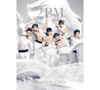 2PM - マスカレード~Masquerade~(初回生産限定盤A)(DVD付)