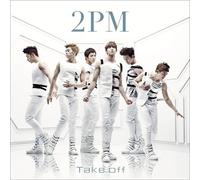 2pm - Take Off [Type B]