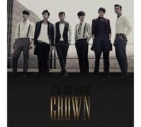 2pm - Vol. 3-Grown A Version