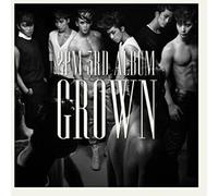 2pm - Vol. 3-Grown B Ver