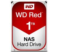 2PR7551 - WD Red WD10EFRX 1 TB 3.5quot; Disco rigido interno