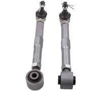 2Ps Regolabili Posteriore Braccio Barra di Controllo for Lexus IS300 GS300 GS400