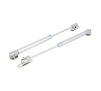 2pz 100N 300mm Supporto pneumatico per sollevamento idraulico Stay a Gas