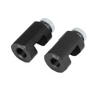2pz 12mm 14mm Discussione Motore Scintilla Presa Pinza Spaziare Attrezzo
