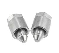 2pz 18mm Diesel Common Rail Carburante Iniettore Tappo Blocco Strumento