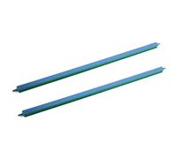 2pz. 18poll diffusore aeratore bolle aria per acquario accessori pompa