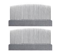 2Pz 44 34 Spazzola Per Pulire La Coda Di Cavallo In Criniera Per Liutaio