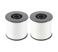 2pz 500M 100Lb 0.5mm Super Strong Braided Fishing Line Pe 4 Fili Colore: Bi2609