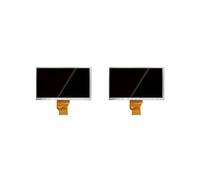 2pz 7 Pollici TTL 50 Pin 7DD1+1 20000938-30 Adatto per AT070TN90 AT070TN92 VX Schermo LCD Display (Spessore LCD 3,5 mm)