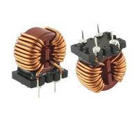 2pz 744824101 Induttore di modalità comune ad alta corrente 1MH 10A