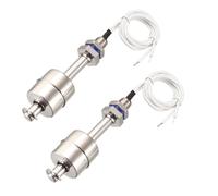 2pz Acciaio Inossidabile galleggiante interruttore M10 90mmrio sensore livello