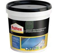 2PZ ADESIVO PAVIMENTI E RIVESTIMENTI PATTEX GR 850: