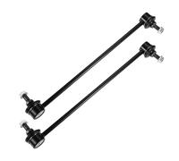 2pz Anteriore Posteriore Barra Oscillazione Collegamenti per Honda Civic 16-19