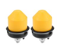 2pz Anteriore Sospensione Controllo Braccio Paraurti Fermati per Chevrolet