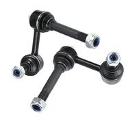 2pz Anteriore Sway Bar Collegamenti K750193 K750194 per Infiniti EX37 2013