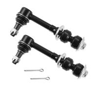 2pz Anteriore Sway Bar Links K7280 Stabilizer Fine Link per Dodge