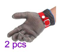 2Pz Antitaglio Sicurezza 5 Multiuso in Rete