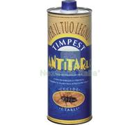 2PZ ANTITARLO TIMPEST LT 1: