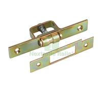 2PZ ARRESTO PER PORTA VAI E VIENI MM 16 X 100: