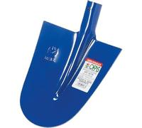 2PZ BADILE A PUNTA 105T OFAS ACCIAIO AL BORO TEMPRATO CM 27X27,5 GR 900