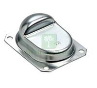 2PZ BATTENTE ARRESTO FISSARE ART.166 MM.130X100X43: