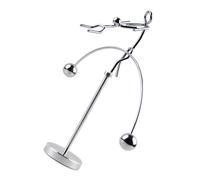 2Pz Bilanciamento Coppia Metallo Desktop