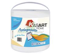2PZ BOBINA CARTA 'ASCIUGATUTTO HOME' :
